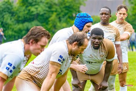 RQ 2025 - LP3M - Montréal Phenix Rugby vs Sainte-Anne-de-Bellevue RFC