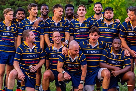 RQ 2025 - Final SL Masc - Beaconsfield vs TMR - Après le match