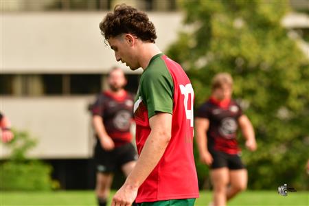 RQ 2025 - SL R M - CRQ (5) vs (31) RCM