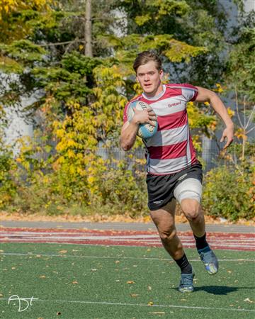 RSEQ Collégial 2025 - Brébeuf VS André Laurendeau