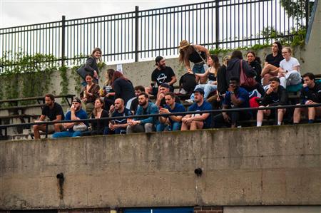 RQ 2025 - LPR2 M - Wanderers vs XV de Montreal - R2