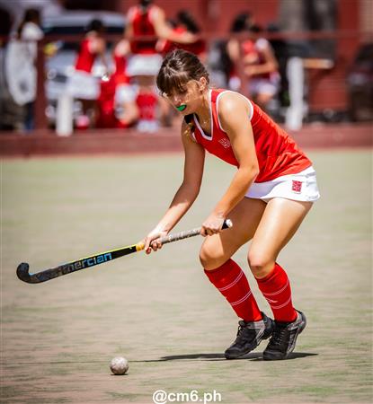 ATH 2025 - Sub 16 - Tarcos vs Tucuman Lawn Tennis