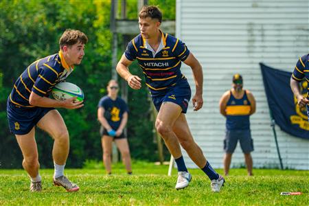 RQ 2025 - SL M - TMR vs SABRFC