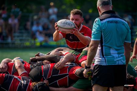 RQ 2025 - SL M R - RCM vs Beaconsfield RFC - Reel J