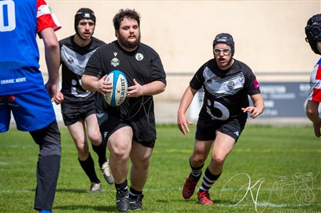 Challenge des Fabulous Rugby 2025