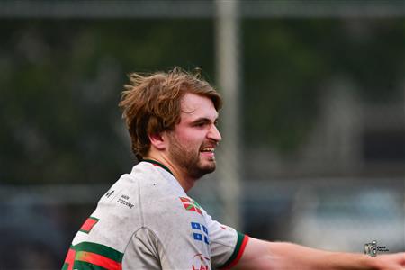 RQ 2025 - SL M - Rugby Club de Montréal (51) vs (20) SABRFC