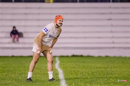 RQ 2025 - Match hors championnat - Wanderers vs Phénix