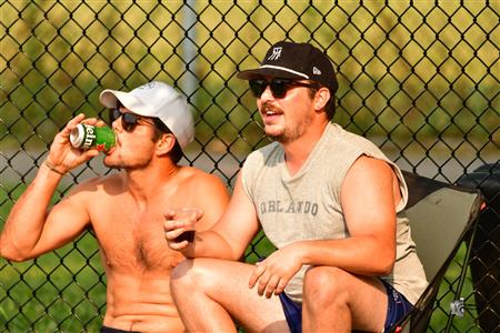 RQ 2025 - SL M R - Rugby Club de Montréal vs SABRFC