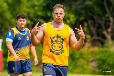 RQ 2025 - SL R M - TMR vs Parc Olympique