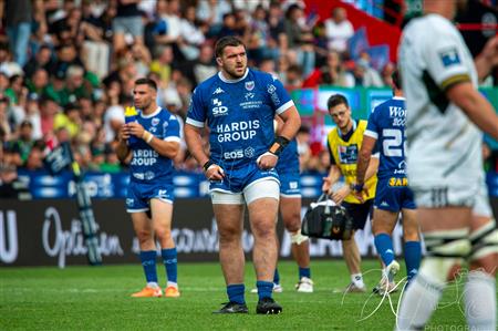 FFR 2025 - Pro D2 Finale - FC Grenoble (19) vs (24) US Montauban 