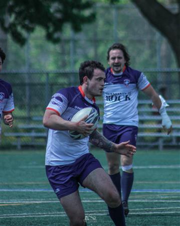 RQ 2024 - LPR2 - XV de Montréal vs Mont-Tremblant RFC