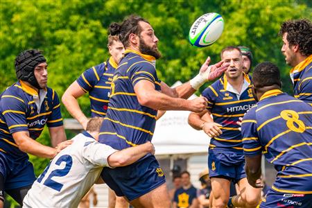 RQ 2025 - SL M Réserve - TMR vs SABRFC