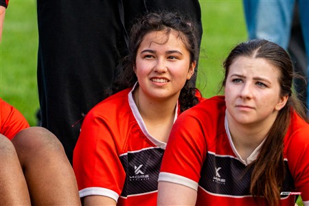 2025 - 4th annual Cat Polson Cup - Post Game