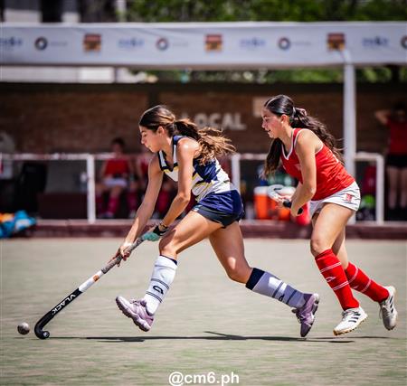 ATH 2025 - Sub 16 - Tarcos vs Tucuman Lawn Tennis