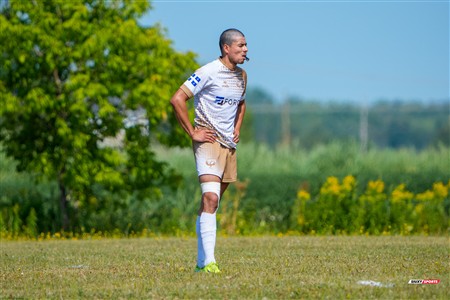 RQ 2025 - Final LP3 Masc - Montréal Phénix Rugby vs Nomades de Laval