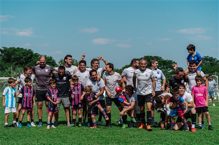 TLCF 2024 - Futbol - 13a Fecha Torneo Clausura 2024 B