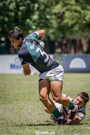 URT 2025 - Final M19 - Tucuman Rugby vs Tucuman Lawn Tennis Club