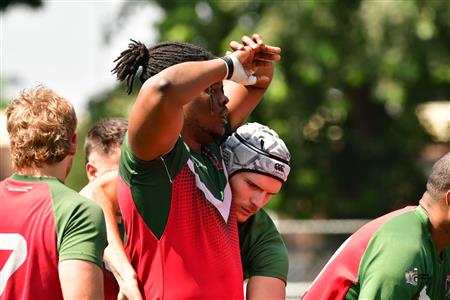 RQ 2025 - SL M - Semi Final - TMR (17) vs (3) RCM - Reel Emso Photo