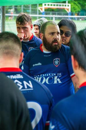 RQ 2025 - LP1M - XV de Montréal vs Westmount RC