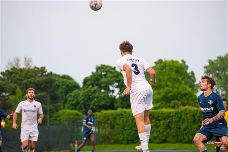 L1QC 2025 - CS Mont-Royal Outremont (2) vs (1) AS de Blainville