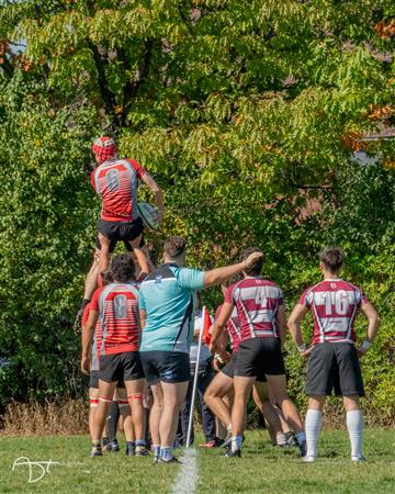 RSEQ Collégial 2025 - Vanier VS Brébeuf