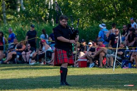 RQ 2025 - Final LP1 Fém - Beaconsfield vs Irish/Locks