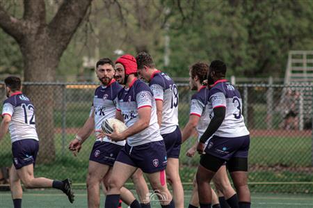 RQ 2024 - LPR2 - RCMXV vs Nomades 