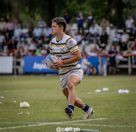 URT 2025 - Semi Final - Natacion y Gimnasia vs Tucuman Lawn Tennis