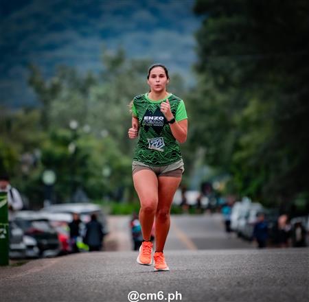 2025 - Desafio El Cadillal - Tucuman, Argentina