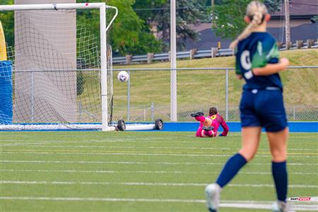 L2QC 2025 F - Lakeshore SC vs Mistral de Sherbrooke