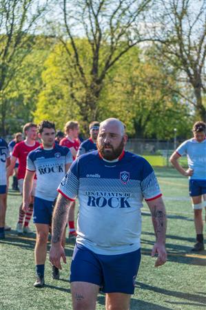 RQ 2025 - LPR2 M - XV de Montreal vs Ottawa RC