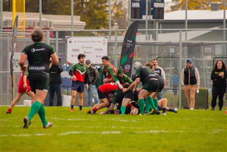 RQ 2024 - LPR2 - Nomades vs RCMXV