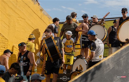 AFA - 1B - Flandria (1) vs (1) Sportivo Italiano