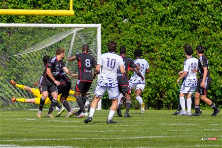 L1QC 2025 - FC Laval (4) vs (2) Royal Beauport