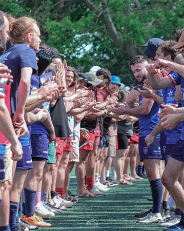 RQ 2024 - LPR2 - XV de Montréal vs Mont-Tremblant RFC