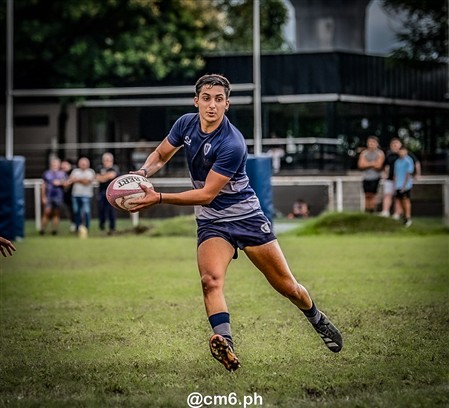 URT 2025 - M19 - Universitario vs Lawn Tennis