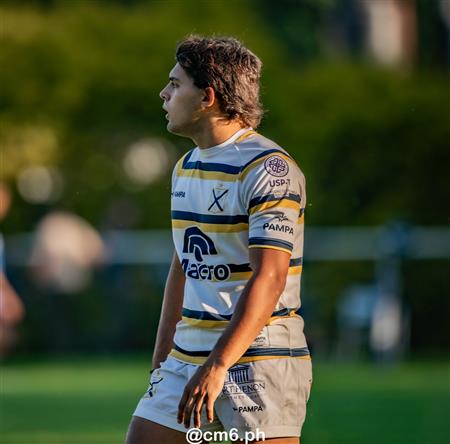 URT 2025 - Universitario Rugby Club vs Tucuman Lawn Tennis Club