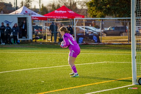 L2QC 2025 F - CS Lasalle (3) vs (2) Lévis-Est