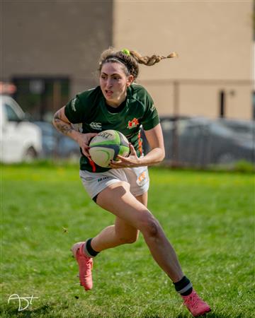 RQ 2025 - Super Ligue F - TMR (8) vs (18) ORC