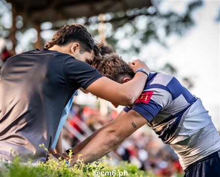 URT 2025 - Cardenales Vs Universitario