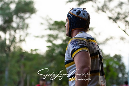 URT 2025 - Lince Rugby Club (12) vs (29)Tucuman Lawn Tennis Club