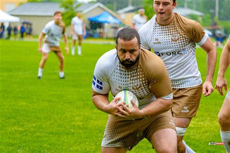 RQ 2025 - LP3M - Montréal Phenix Rugby vs Sainte-Anne-de-Bellevue RFC