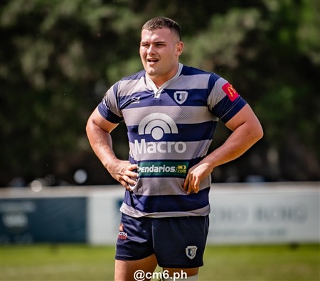 URT 2025 - Pré Inter - Universitario vs Huirapuca