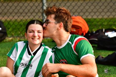 RQ 2025 - SL M R - Rugby Club de Montréal vs SABRFC