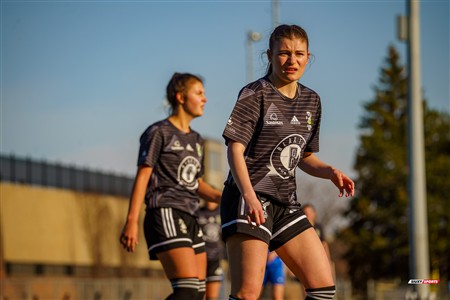 L2QC 2025 F - CS Lasalle (3) vs (2) Lévis-Est