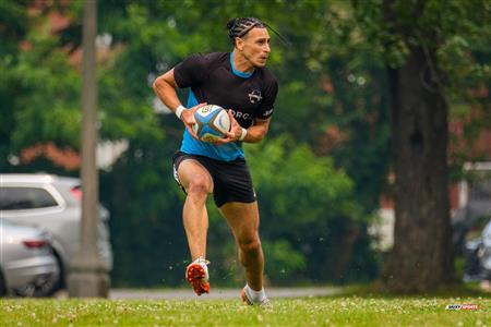 RQ 2025 - LPR1 M - Montreal Wanderers (55) vs (5) Ottawa Rugby Club