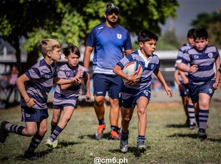 URT 2025 - Inferiores - Universitario vs Tucuman Rugby