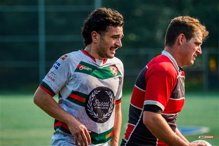 RQ 2025 - SL M - Rugby Club de Montréal vs Beaconsfield RFC - Reel B
