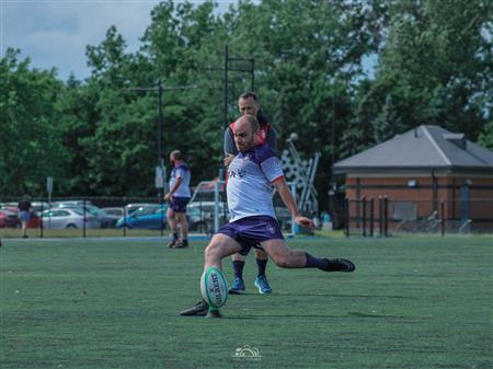 RQ 2024 - LPR2 - St-Lambert Locks vs XV de Montréal