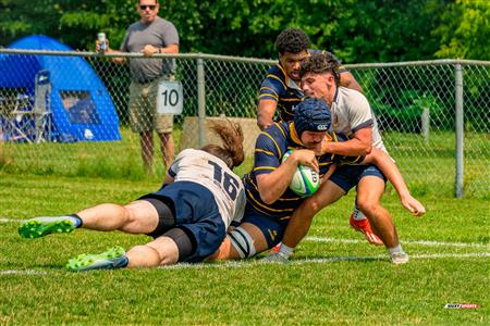 RQ 2025 - SL M - TMR vs SABRFC